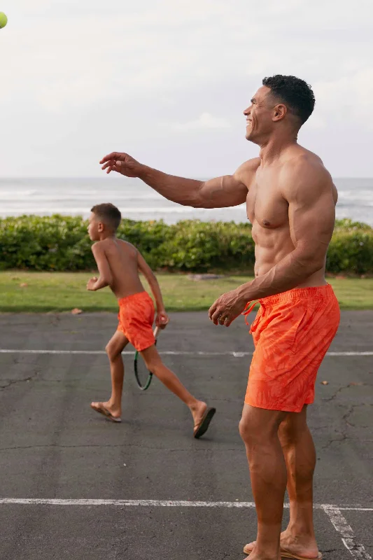 Carmine Board Shorts