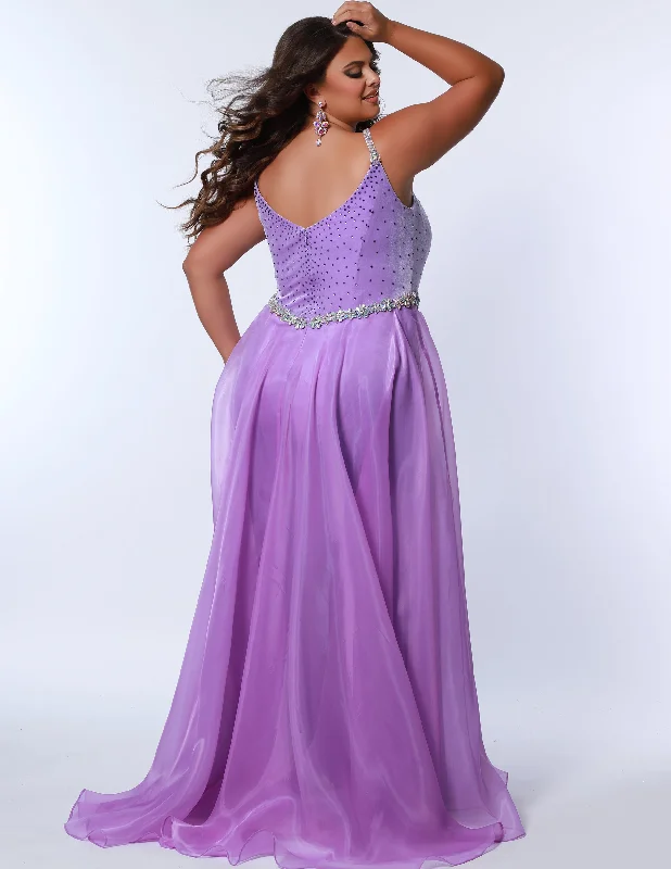 Ignition Pageant Gown