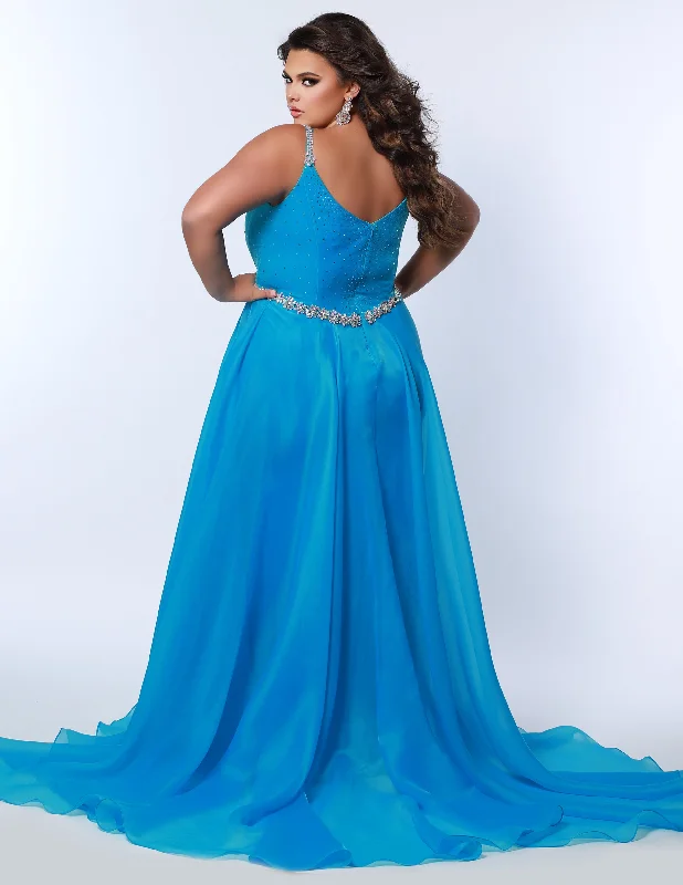 Ignition Pageant Gown