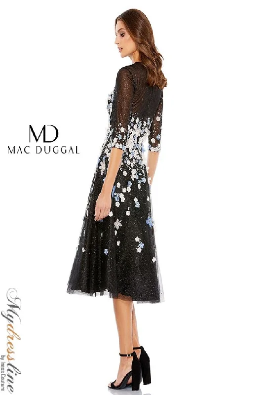 Mac Duggal 11161