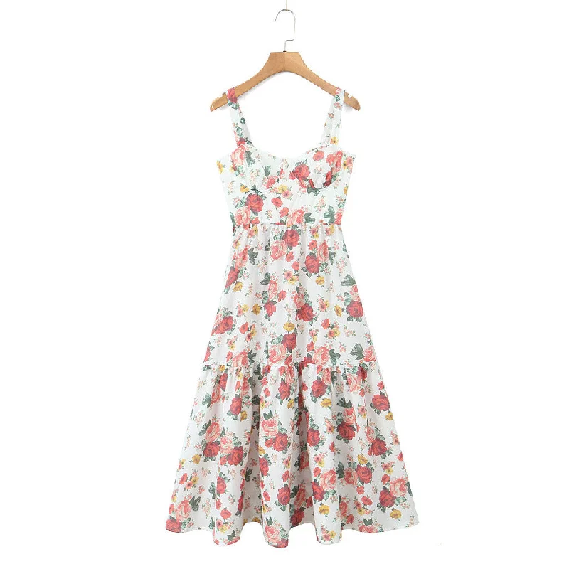 Ezra Dress