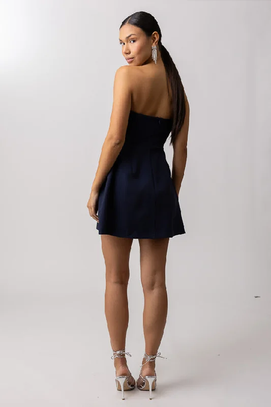 Huston Mini Dress