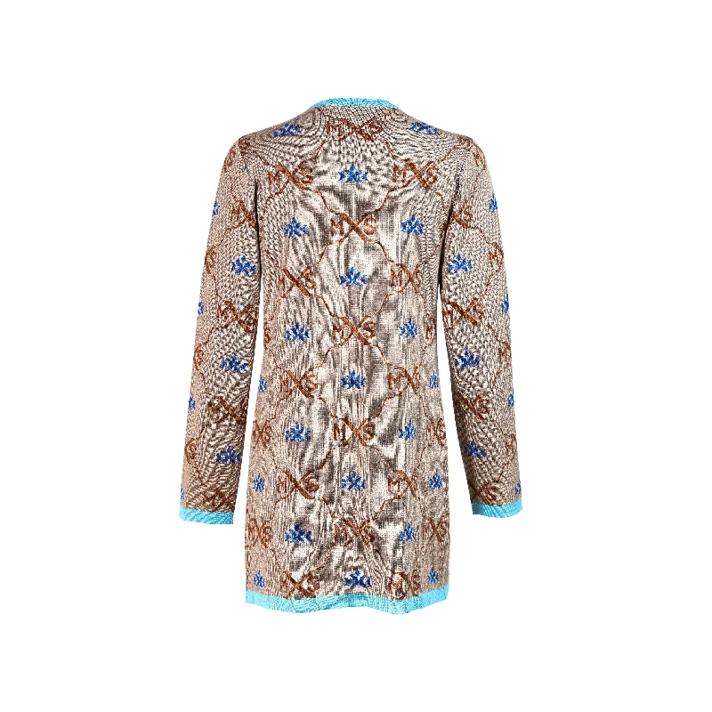 MAXHOSA MLC7 — LADIES CARDIGAN