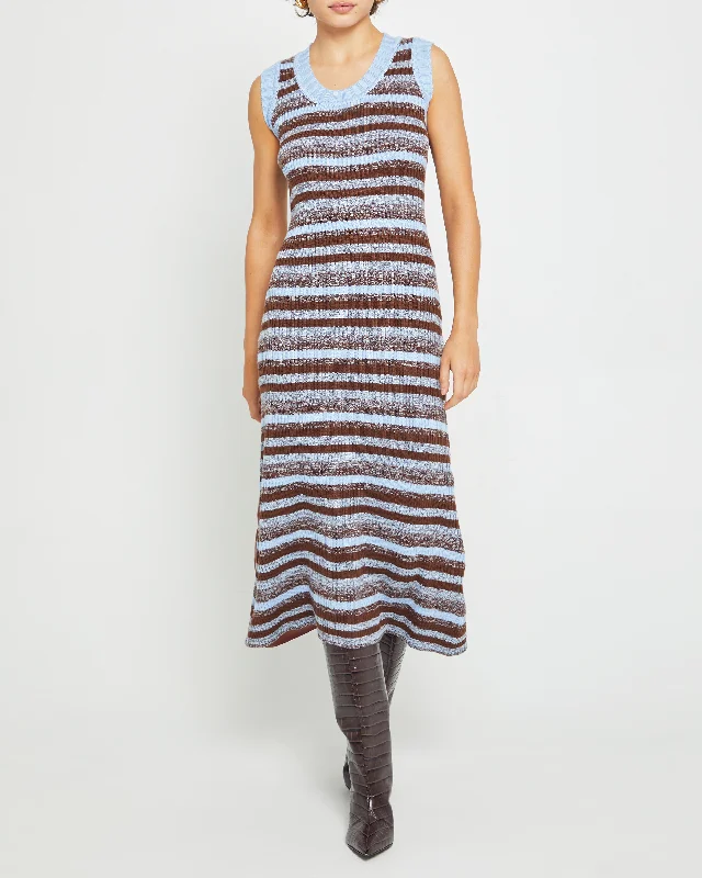 Lulu Midi Dress