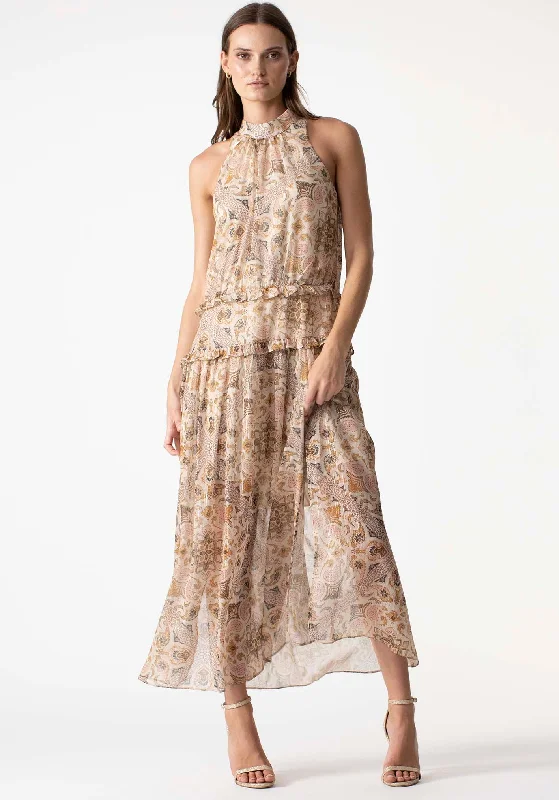 Somerset Maxi Dress