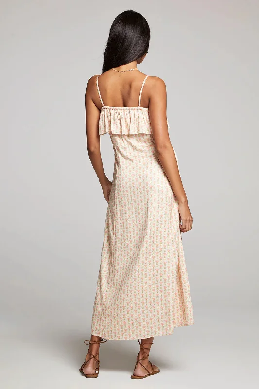 Victorya Maxi Dress