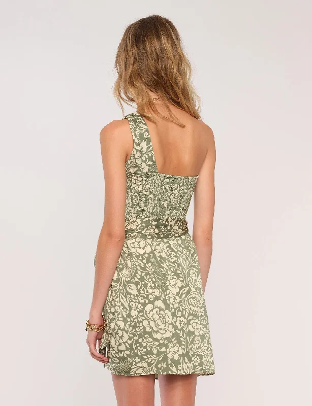 Willow Dress