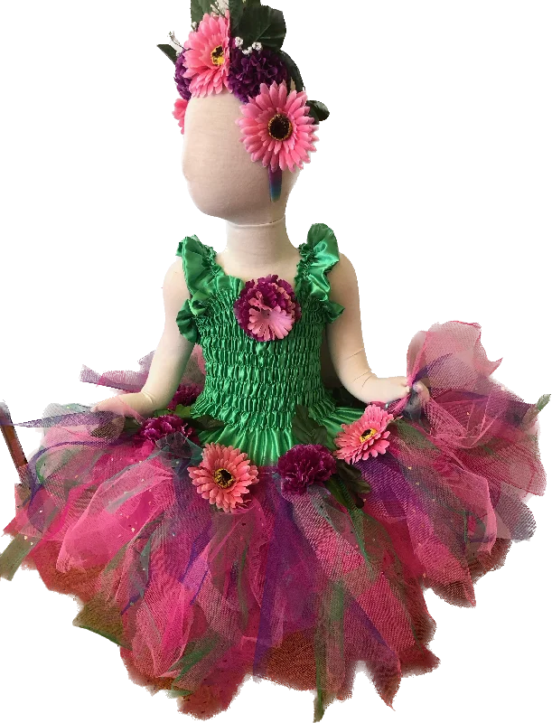 Dancing in Delight Fairy Dress