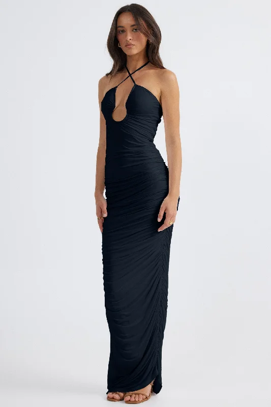 NYX MAXI DRESS