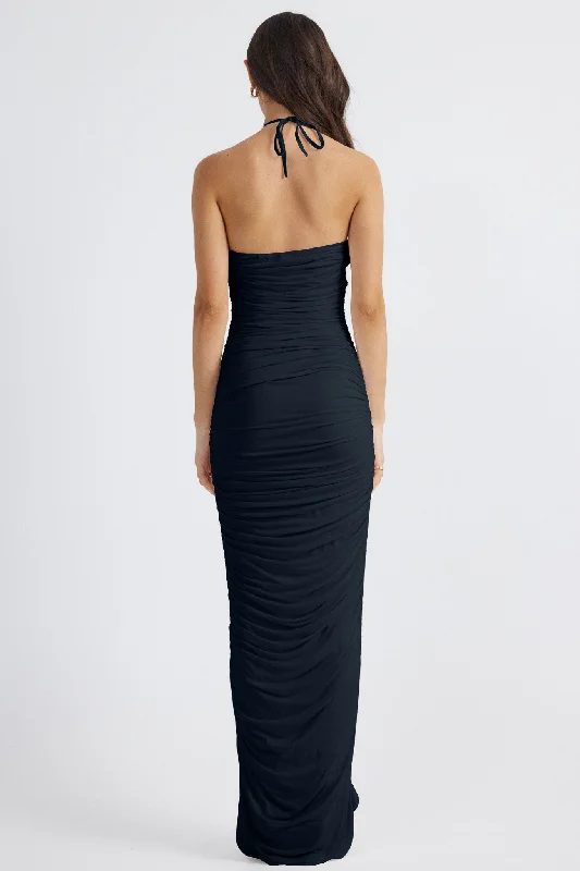 NYX MAXI DRESS