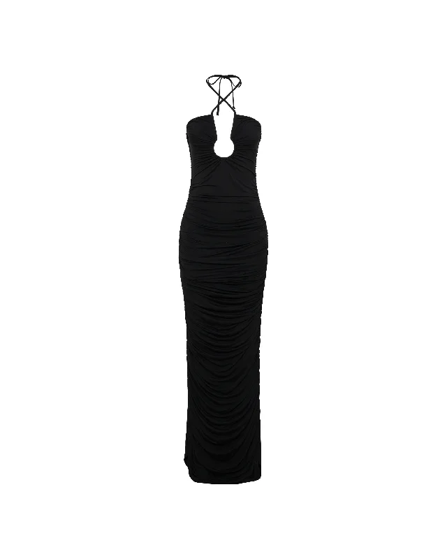 NYX MAXI DRESS