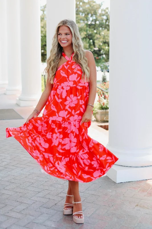 Kimberly Dress