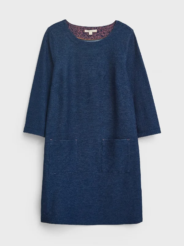 Sasha Shift Dress