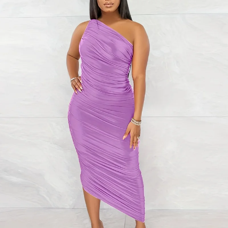 Color  Violeta / XXL(18)