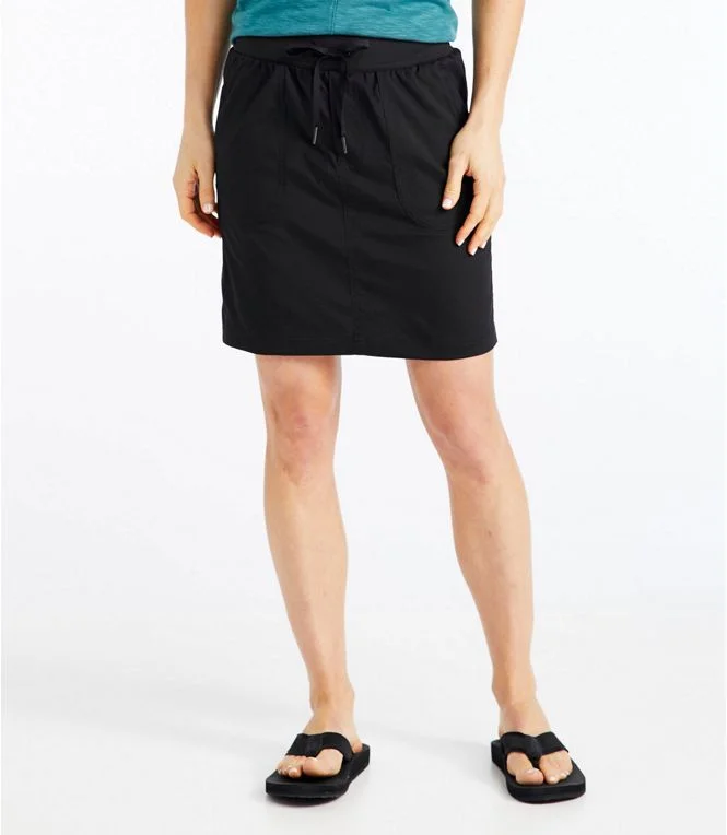 Vista Camp Skort Women's Regular