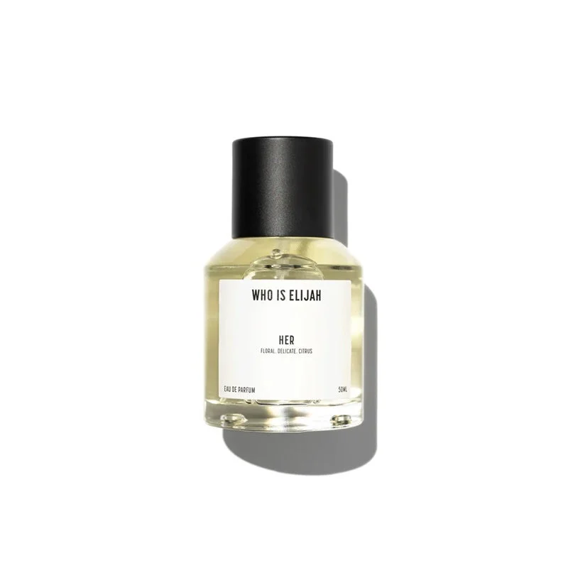 who is elijah - HER - 50ml