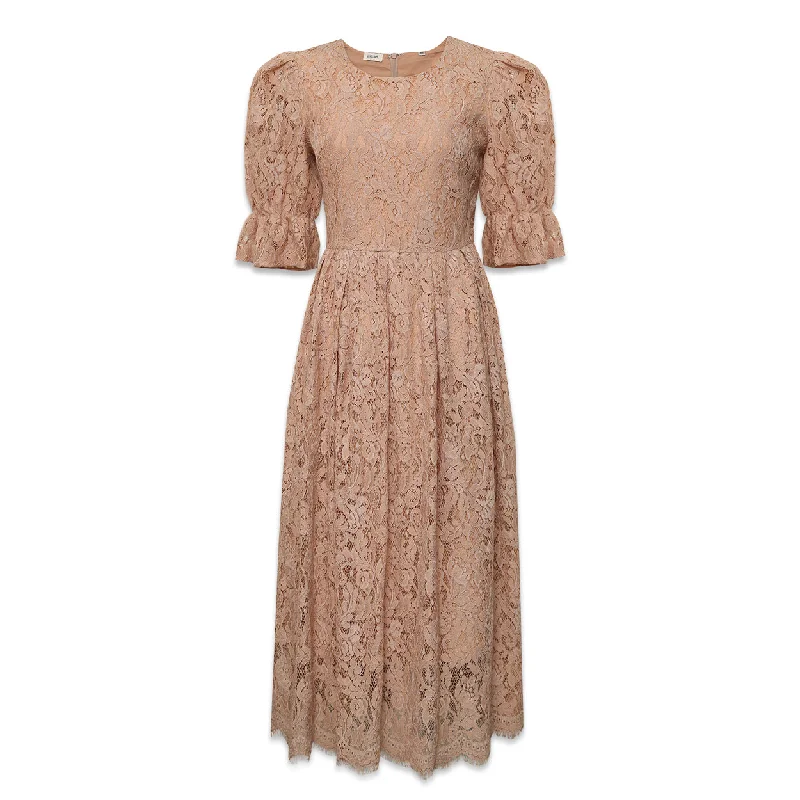 Women's Amy Lace Dress